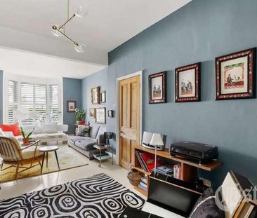 Edison Road, Crouch End, N8 - Photo 1