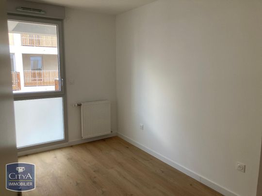 Location Appartement 3 pièces 56m² TOULOUSE 31200 - Photo 1