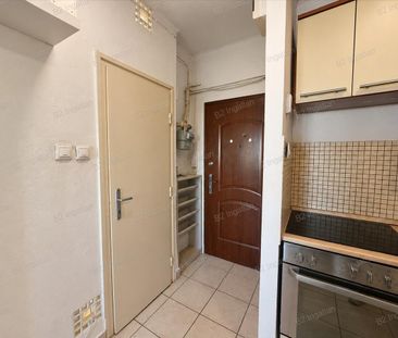 Kiadó jó állapotú lakás - Budapest XIV. kerület – 6. fotó