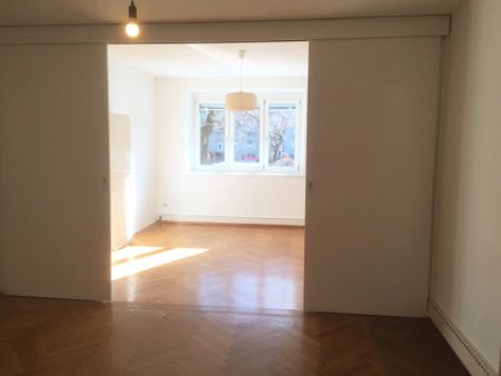 2,5 Zimmer Altbau Wohnung zu mieten - Foto 2