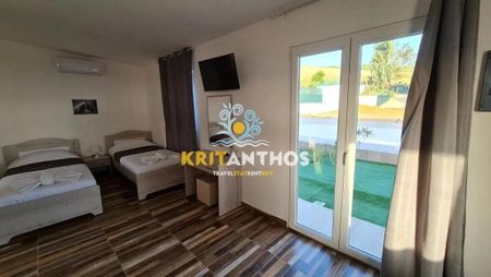 Διαμέρισμα για ενοικίαση Μικρό Μετόχι (Ρέθυμνο) - Φωτογραφία 3