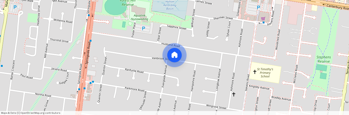 49 Vanbrook Street, Vic 3131, Forest Hill