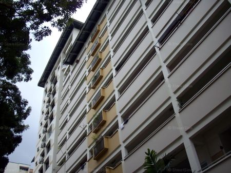 Blk 634 Choa Chu Kang North 6 (Choa Chu Kang), HDB 4 Rooms - For Rent - Photo 5