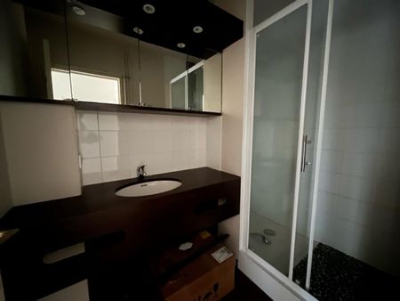 APPARTEMENT T2 BIS A LOUER A LE COTEAU - - Photo 5