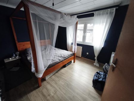 Wohnung zu vermieten in Oberhausen Schmachtendorf - Foto 4