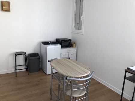 Location Appartement 1 pièce 17m² VIERZON 18100 - Photo 3