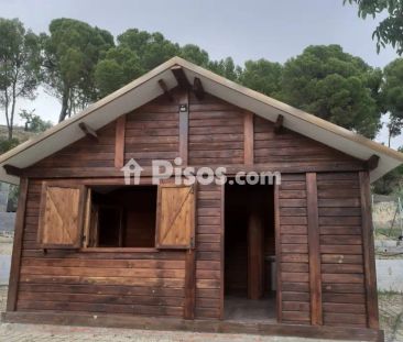 Casa en alquiler en Campocámara - Foto 1