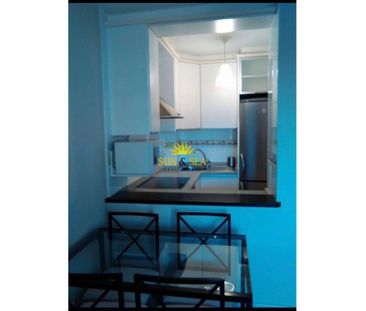 1 BEDROOM APARTMENT - CARTAGENA, PLAYA HONDA - Photo 3