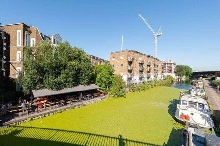 Fazely Court, W9 - Photo 3