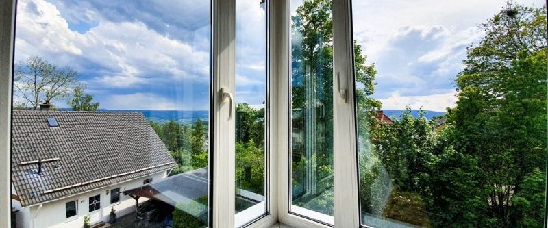 Geräumige 3-Raum-Wohnung in Beierfeld zu vermieten - Photo 1