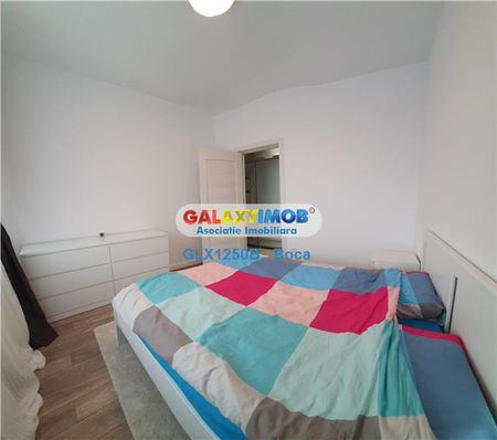 Apartament 3 camere, 2 bai, prima inchiriere, Sos. Oltenitei - Fotografie 4