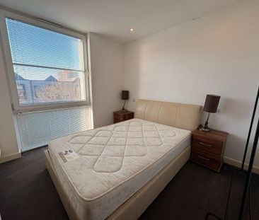 1 bedroom apartment to rent - Photo 4