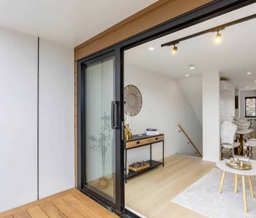 Step into Serenity. Brand New 3 Bedroom 2 Bathroom - Photo 3