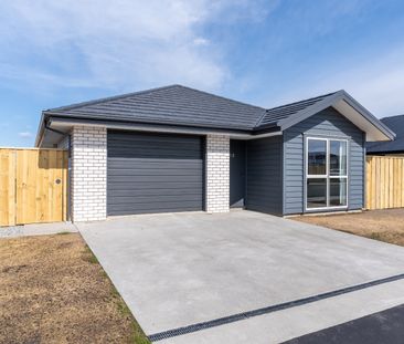 12 Edgar Way, Rolleston - Photo 1