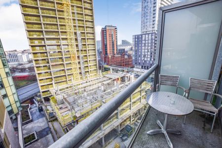 1 bedroom flat to rent - Photo 5