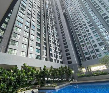 Meta City, Taman Equine, Seri Kembangan - Foto 2