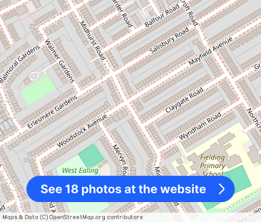 Midhurst Road, Ealing - Photo 1