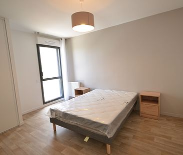 BREST CAPUCINS - Appartement T2 neuf entièrement meublé de 44m² - Photo 2