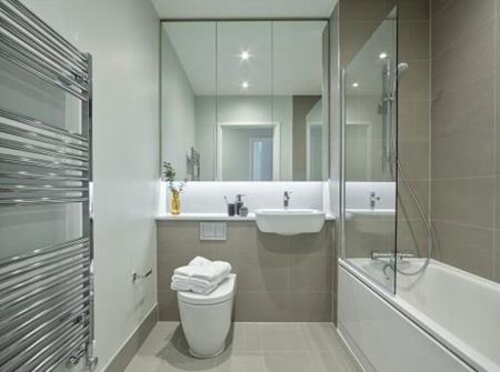 1 bedroom apartment to rent - Photo 4