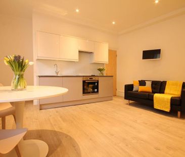 1 bedroom apartment to rent - Photo 4