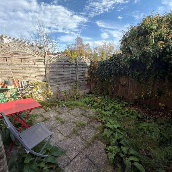 Fairbridge Road, London, N19 - Photo 1