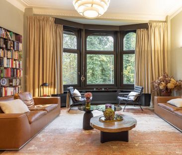 Herenwoning te huur in Antwerpen voor € 3.600 met 7 slaapkamers - Foto 1