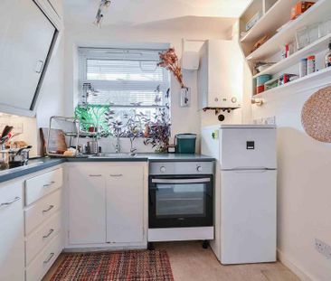 Studio to rent - Photo 6