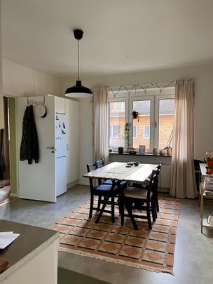 Floragatan, Malmö - Photo 1