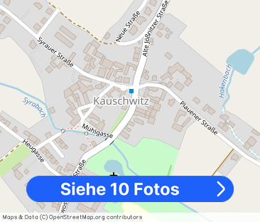 IDEAL - ***Dachgeschosswohnung mit Außenstellplatz*** - Foto 1