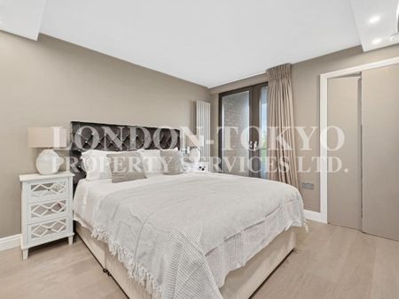 Cresta House, Finchley Road, NW3, London - Photo 5