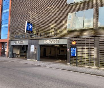 Erik Olssons gata 13 - Foto 1