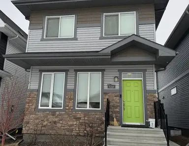 3BR/2.5BA main floor with double detached garage (Granville) – AVAIL FEB 1 | Edmonton - Photo 1