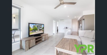 Available, Private, Modern living with Large Balcony - Photo 2