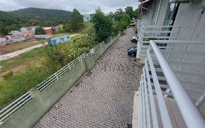 Servidão Alcidomiro Flores, 152, Florianópolis - Foto 2