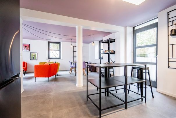 Room at Rue de Bastogne 6B - Photo 1