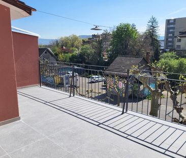 2 Zimmer, 50 m², 1. Stock - Photo 2