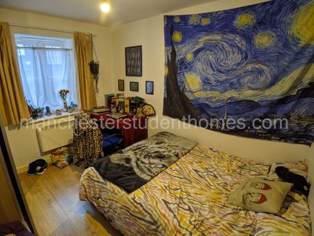 Mitford Road, Manchester, M14 6NT - Photo 4