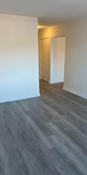 3½ Apartment Available - A louer • For Rent - Photo 1