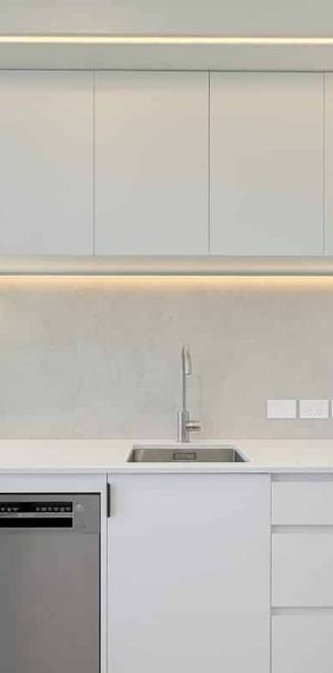 Welcome to apartment 407 in Hyde Lane. - Photo 1