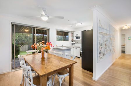 55 Lancaster Parade, Bateau Bay NSW 2261 - House For Rent | Domain - Photo 4