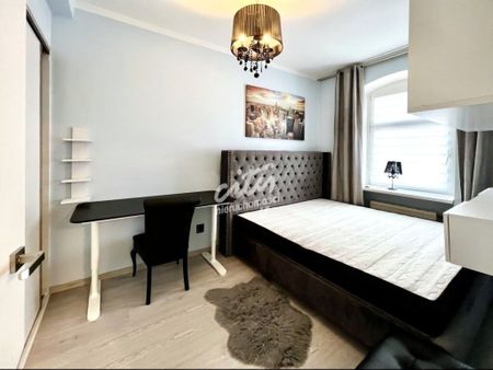 2 pokoje po remoncie - Niebuszewo przy parku - Фото 3