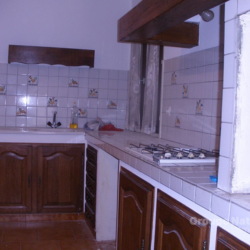 Location Appartement 2 pièces 66m² - Photo 1