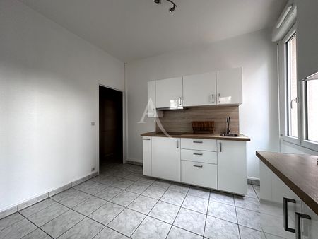 Location Appartement 2 pièces 54m² - Photo 4