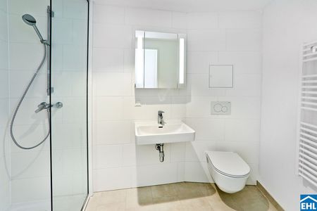 THE METROPOLITAN - Modern Living im belebten Sonnwendviertel! - Photo 4