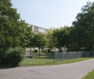 Wolfgang-Borchert-Straße 54 - MorgensternEck - Foto 3