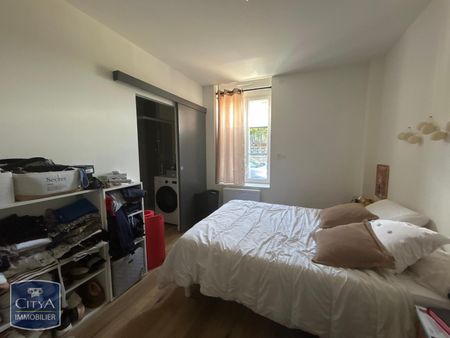 Location Appartement 1 pièce 29m² LIMOGES 87000 - Photo 4