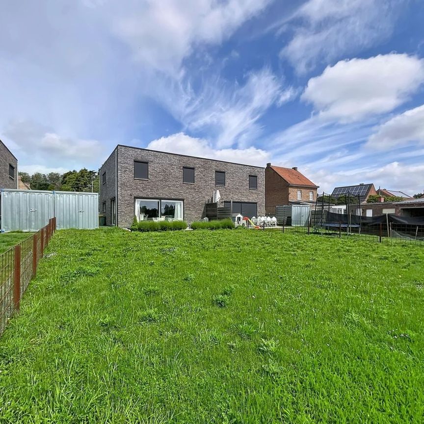 In optie - Huis te huur in Molenbeek-Wersbeek met 3 slaapkamers - Photo 1