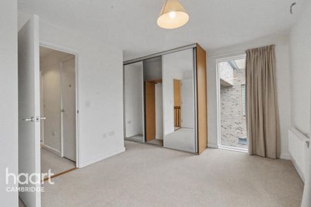 2 bedroom terraced house to rent - Photo 3