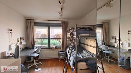 Appartement met 2 kamers, terras en garage te huur - Foto 2