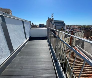 Location Appartement 2 pièces 33m² LA ROCHELLE 17000 - Photo 4